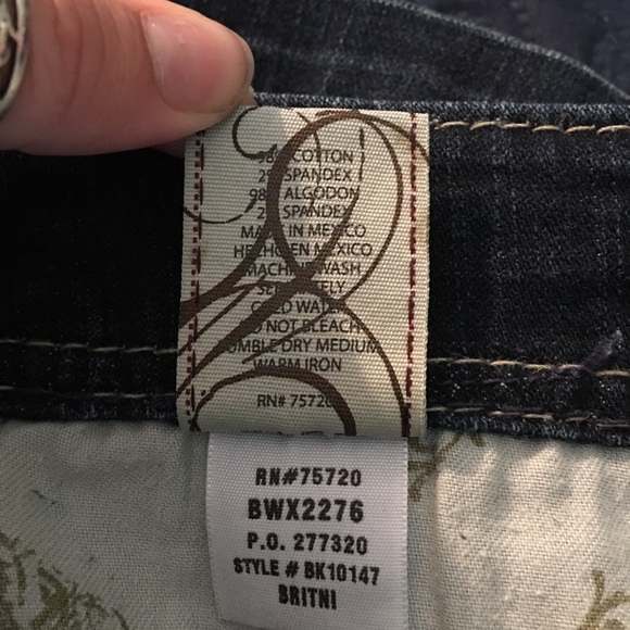 Summer capris - Picture 7 of 7